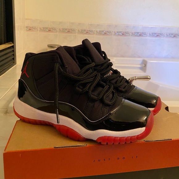 2019 bred 11 release date